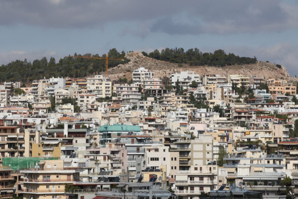 Παίρνουν φωτιά τα ακίνητα – Αναλυτικά παραδείγματα