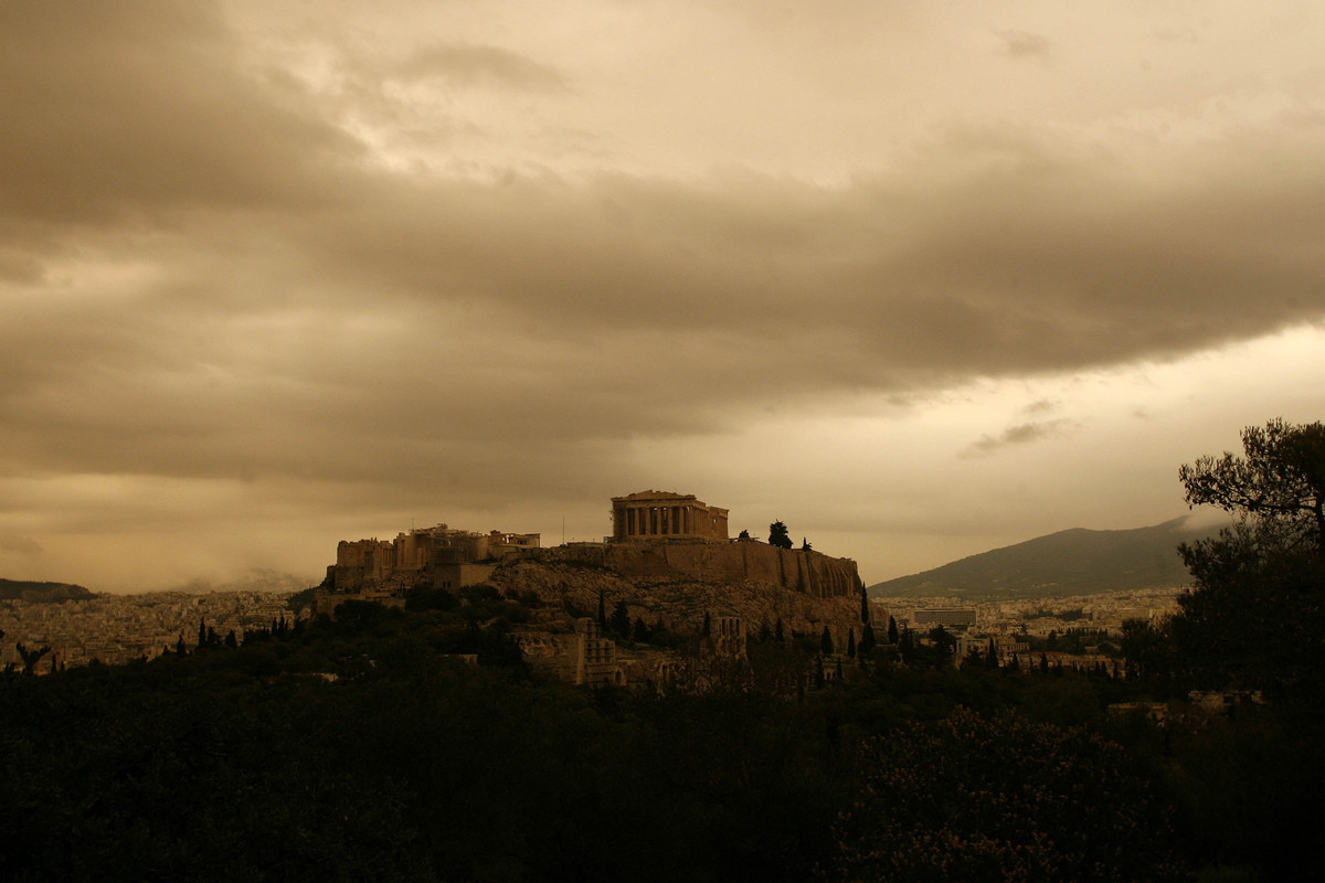 Φωτογραφία Eurokinissi (Αρχείου)