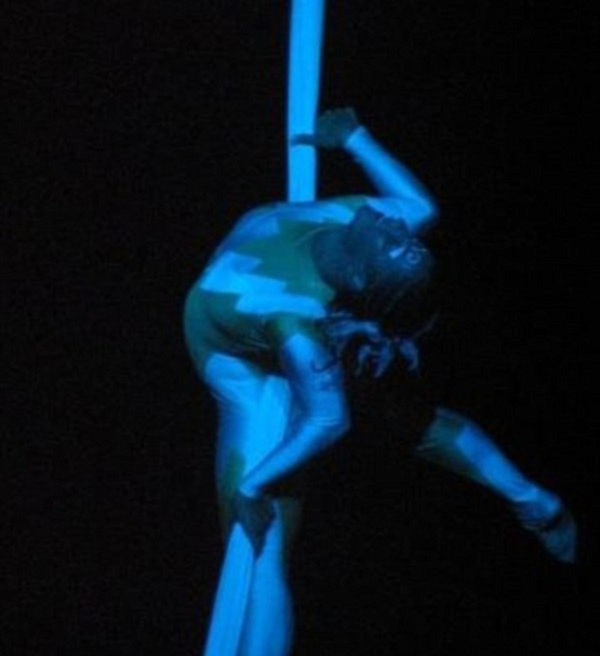 Πρόστιμο στο Cirque du Soleil για το θάνατο μίας ακροβάτισσας