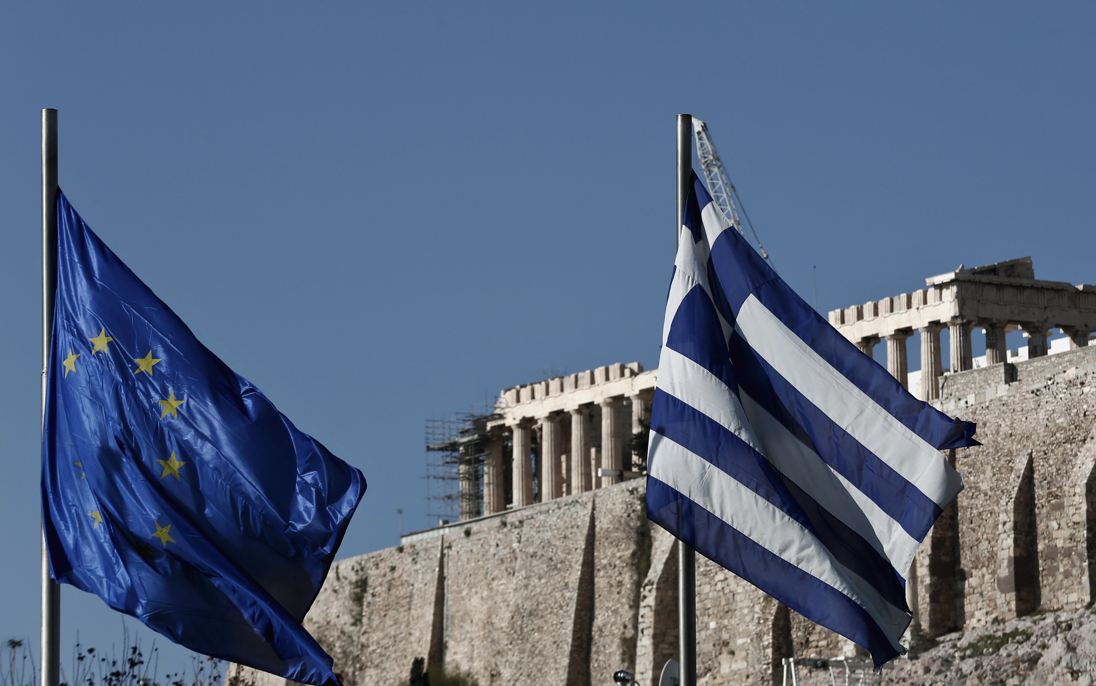 Ελλάδα: Από την παραλίγο αποβολή στην… προεδρία της τάξης