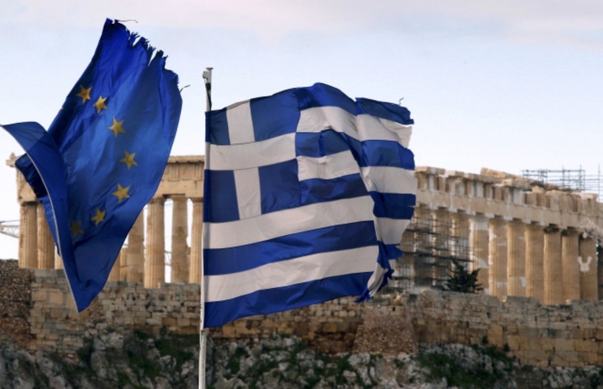 FAZ: Η Ελλάδα θα δώσει 50 εκατ. ευρώ για την προεδρία της Ε.Ε.