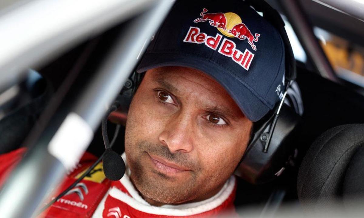 Al-Attiyah: Ή WRC ή τίποτα