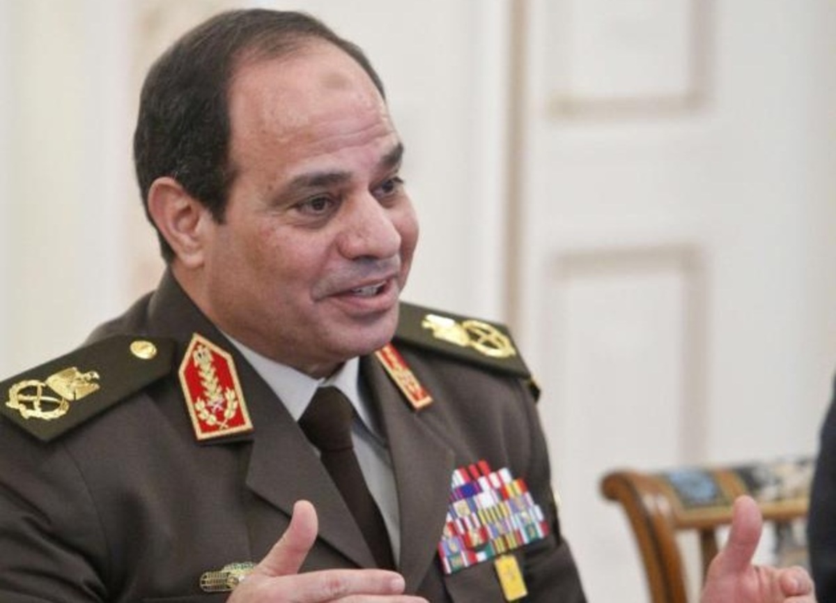 Είναι ο Αλ-Σίσι ο Πούτιν της Αιγύπτου;