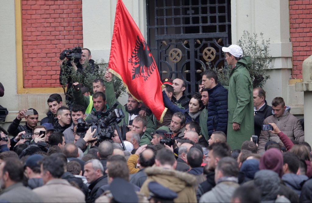 ΦΩΤΟ ΑΡΧΕΙΟΥ REUTERS