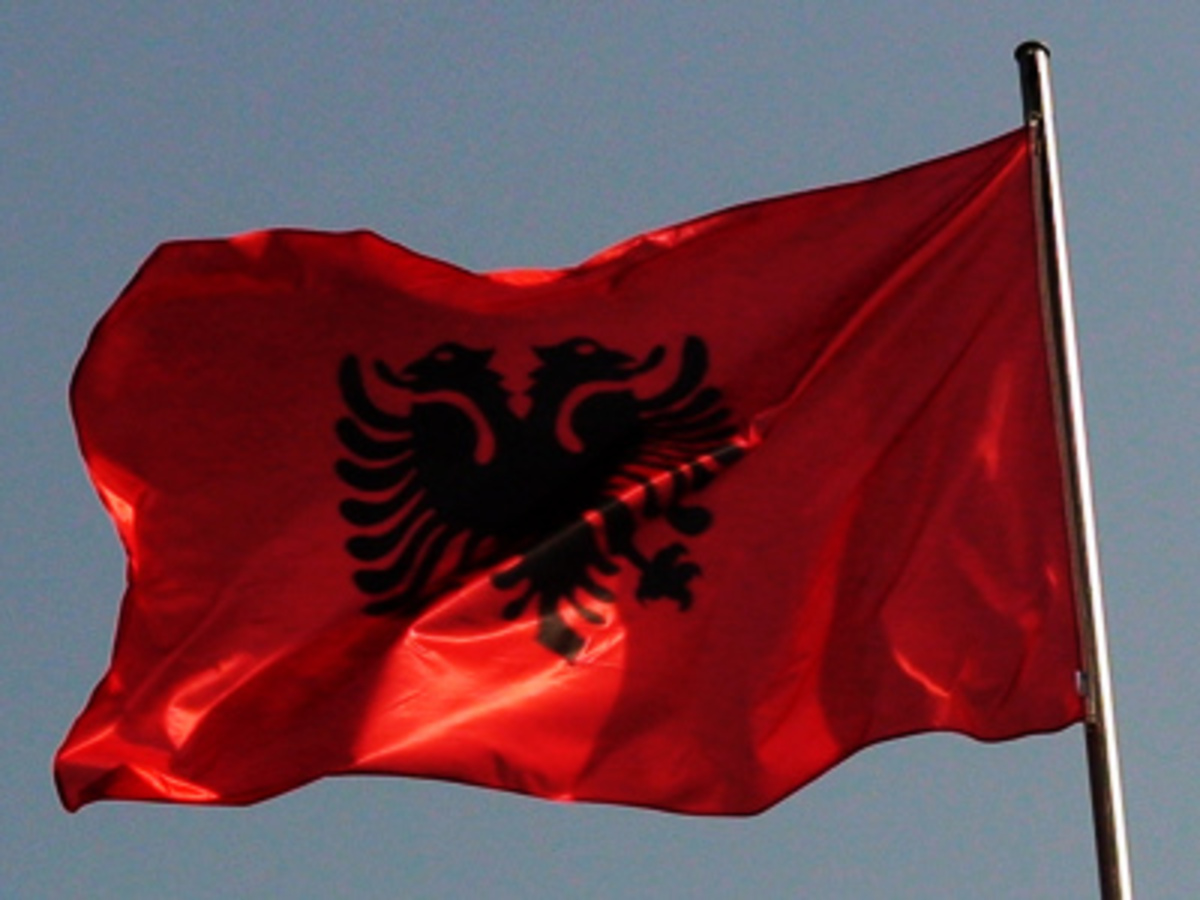 Αυξήθηκαν οι εξαγωγές της Αλβανίας