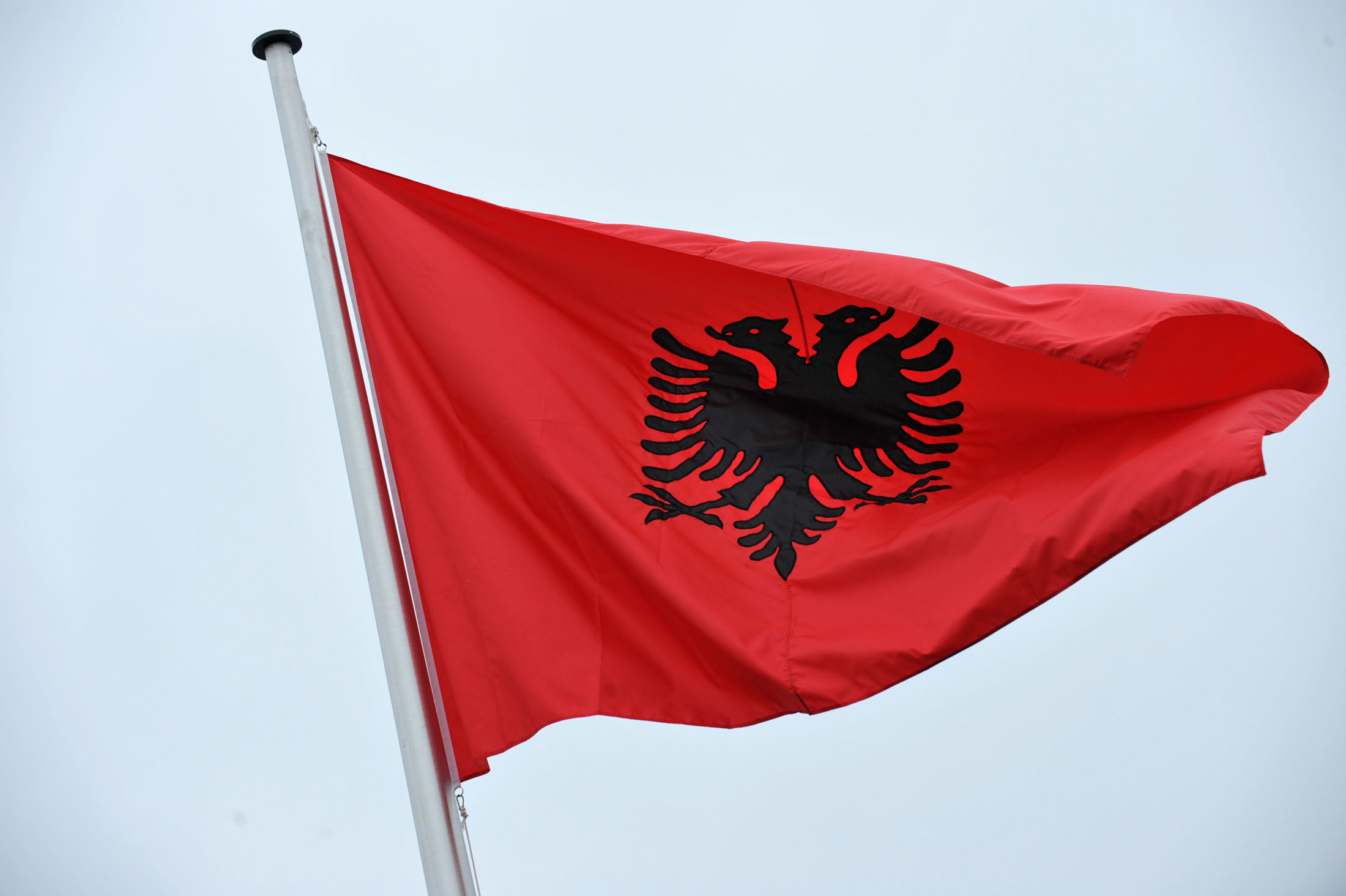 116η η Αλβανία στην κατάταξη της Διεθνούς Διαφάνειας για το 2013