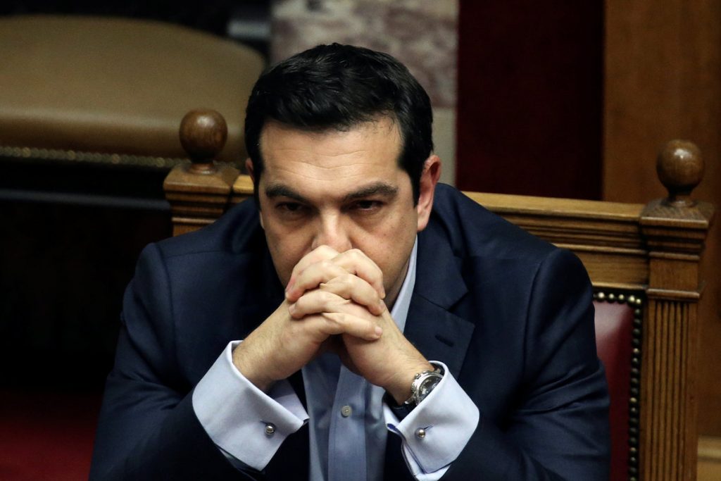 FT: Ιστορικό άρθρο – Οι επενδυτές θα στηρίξουν τα ελληνικά ομόλογα αλλά προς θεού, όχι εκλογές!