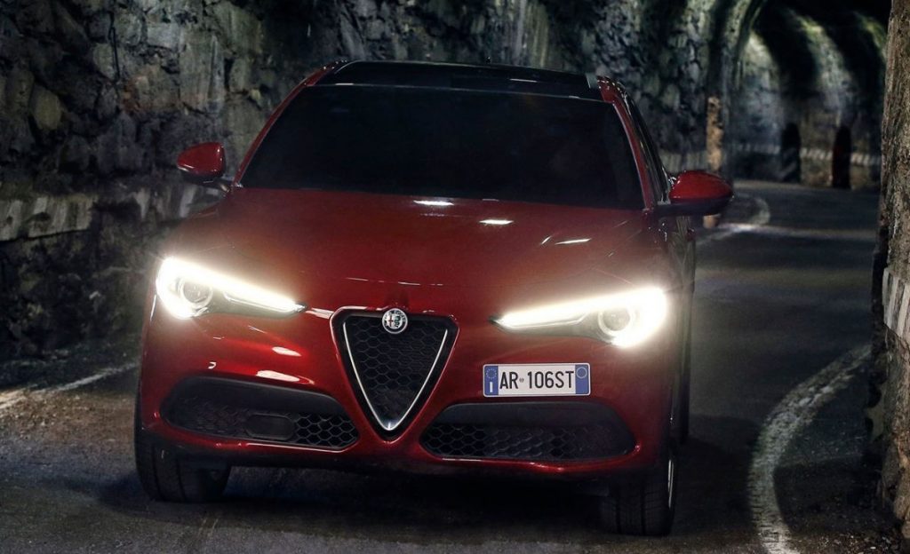 Οι τιμές της νέας Alfa Romeo Stelvio στην Ελλάδα