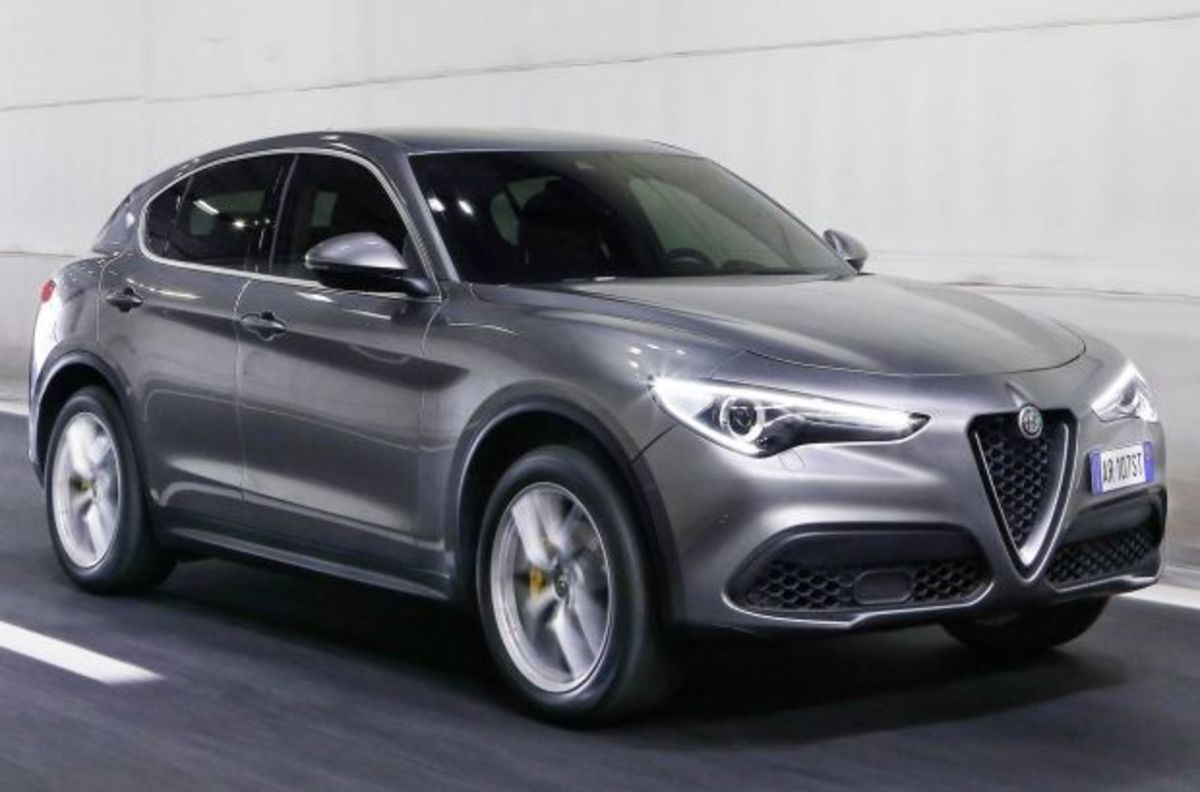 Νέα και πιο προσιτή έκδοση κινητήρα για την Alfa Romeo Stelvio