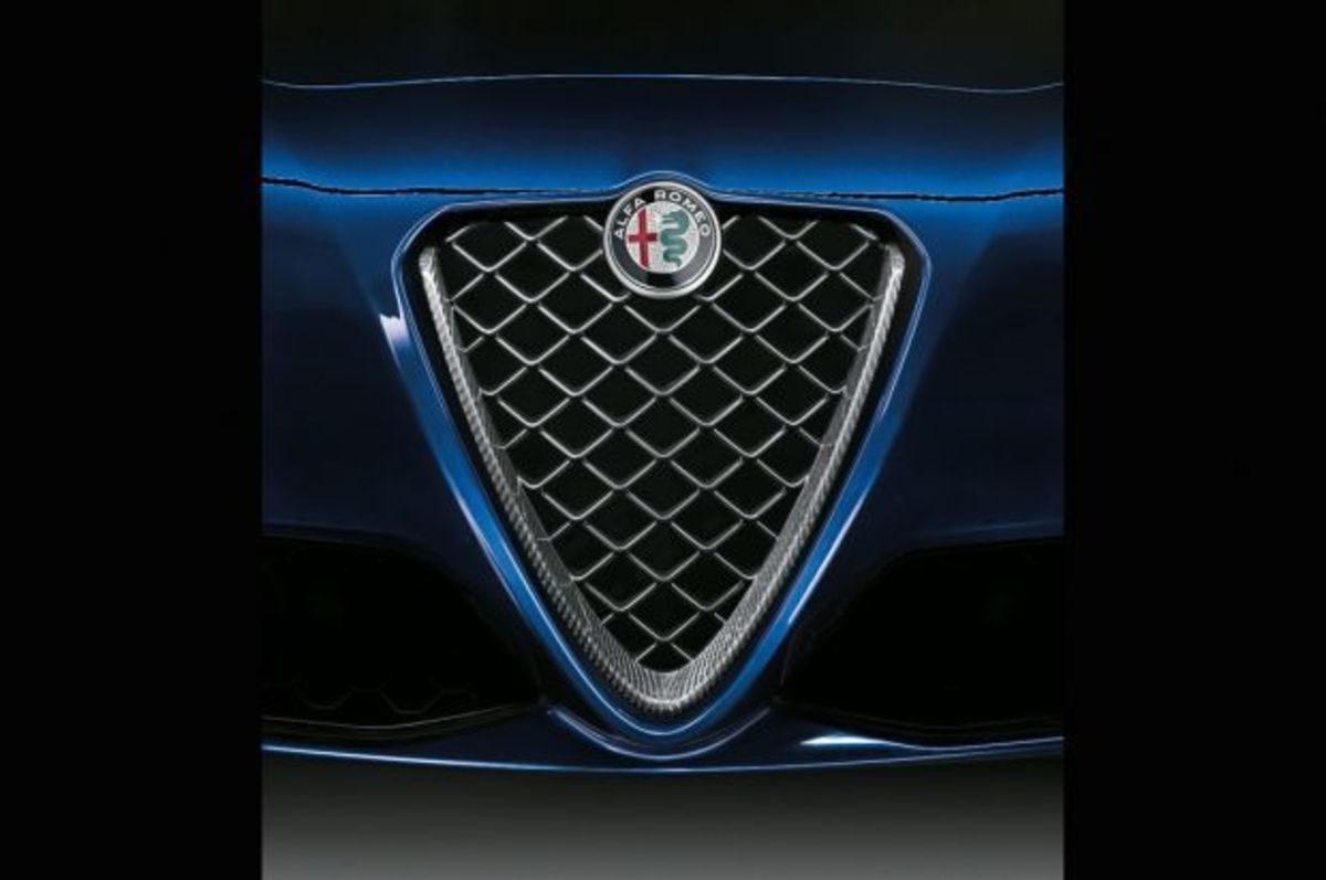 Γκάμα αξεσουάρ για την Alfa Romeo Giulia από τη Mopar