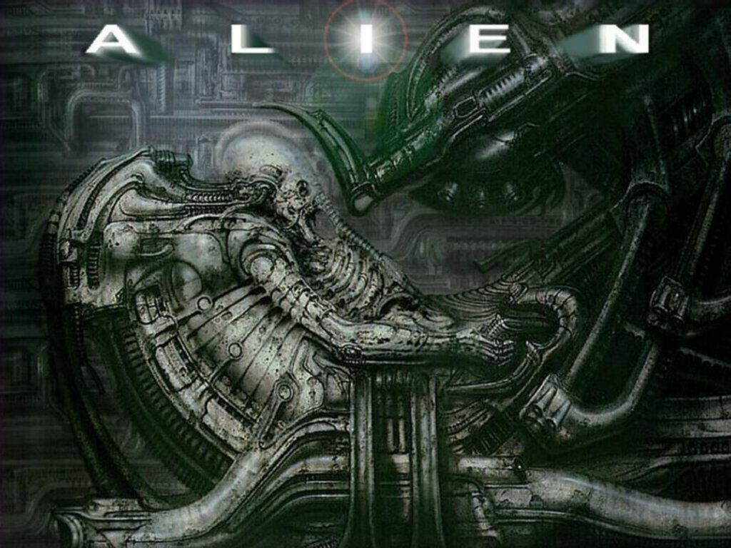 Πέθανε ο δημιουργός του “Alien”, Χ.Ρ Γκίγκερ