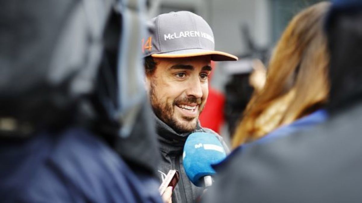 Formula 1: Ο Alonso θα χάσει το GP του Monaco για να τρέξει στα 500 Μίλια της Ινδιανάπολης