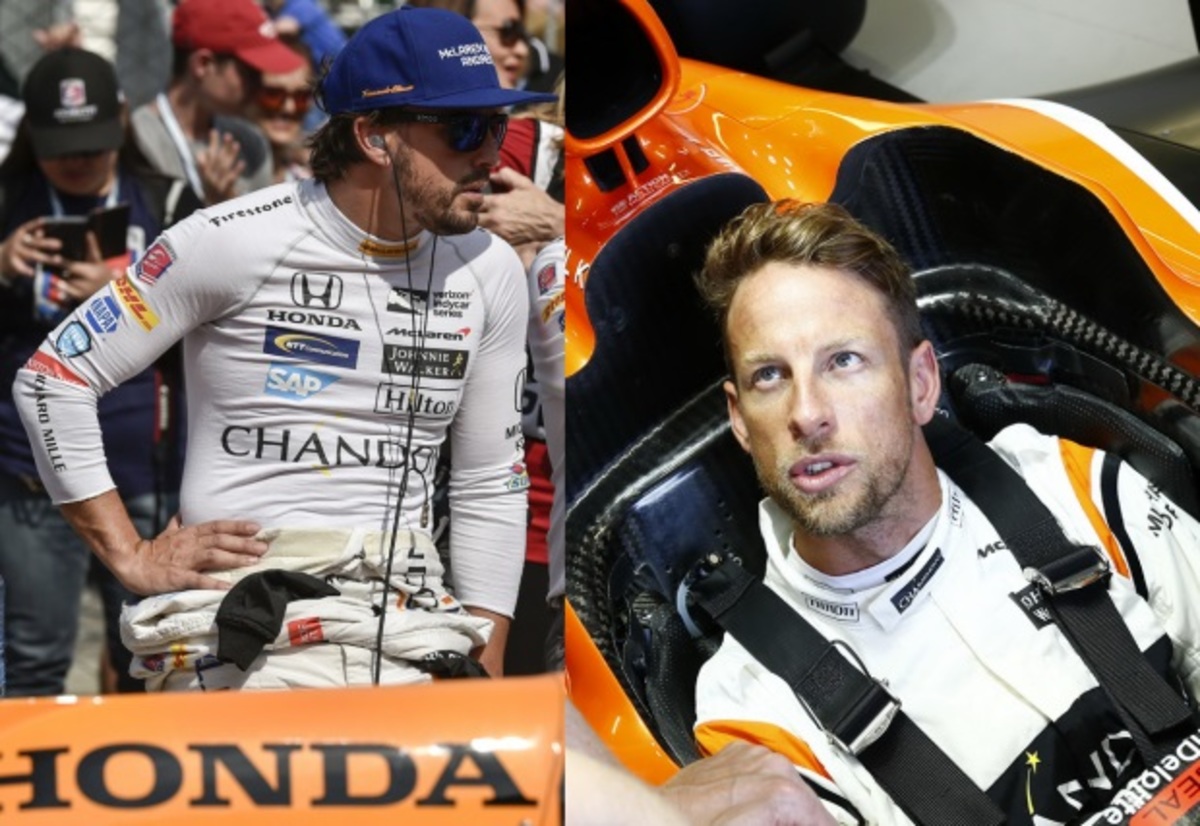 Formula 1: Alonso και Button μπροστά σε νέες προκλήσεις… στα «γεράματα»