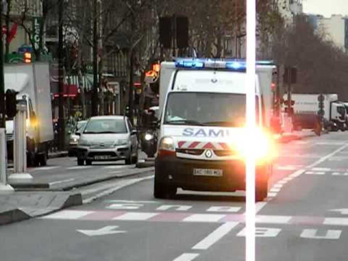 Παρίσι: Κατέρρευσε τετραώροφο κτίριο – Νεκρό ένα παιδί