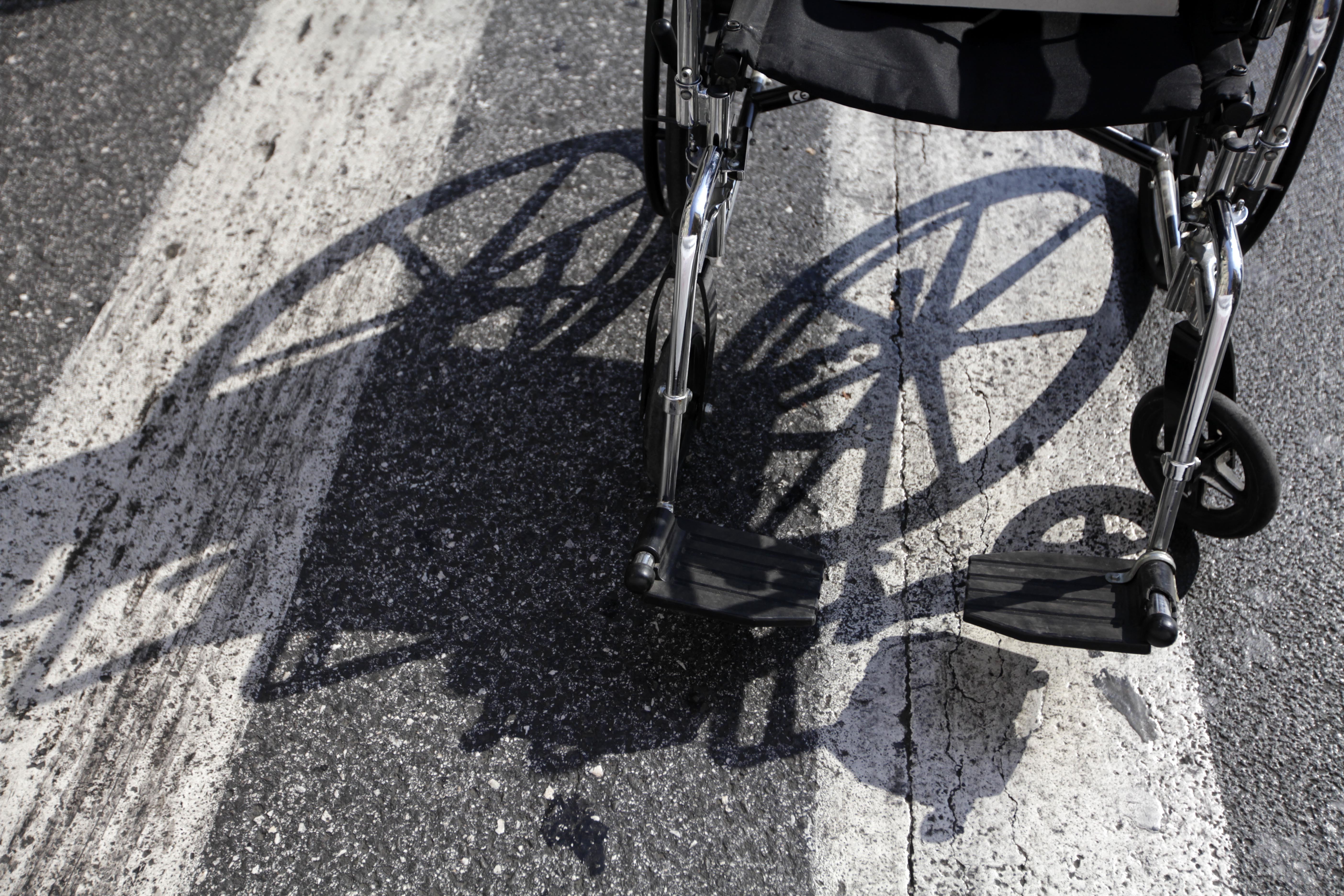 Μία ξεχωριστή διοργάνωση για τα Άτομα με Αναπηρία στο Περιστέρι