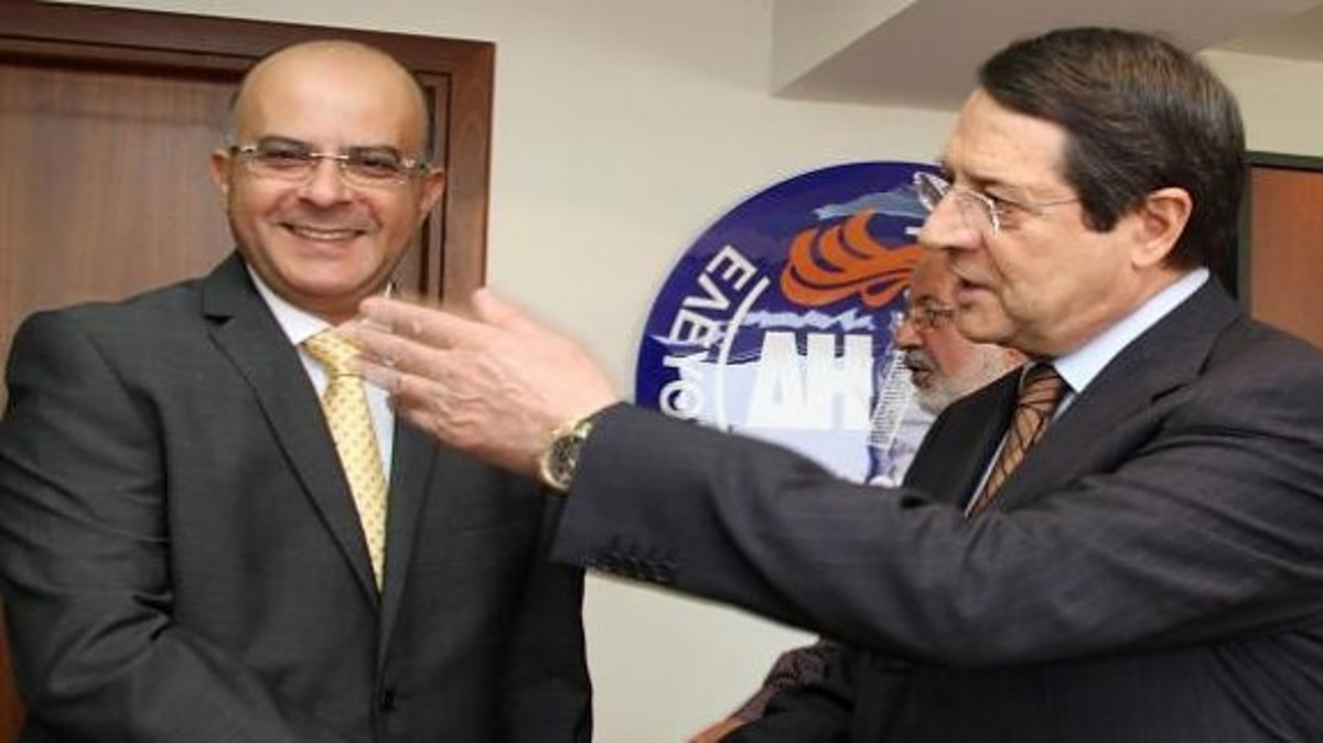 Κύπρος: Έκλεισε το νέο υπουργικό