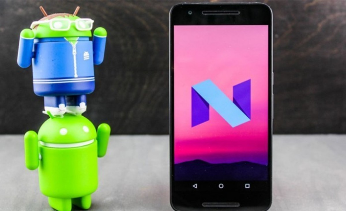 Η Google κάνει ψηφοφορία για την επίσημη ονομασία του Android N