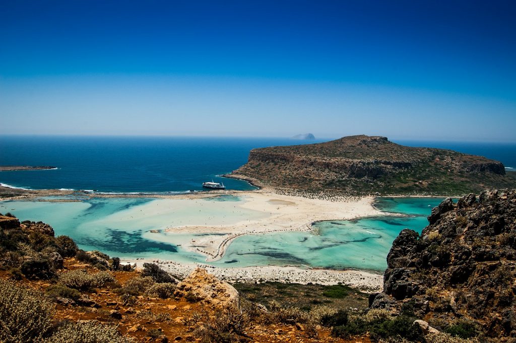 Ανεξερεύνητη Κρήτη