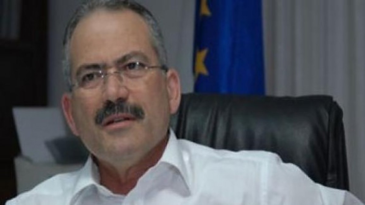 Αποκλειστική συνέντευξη του Ν.Νικολαΐδη στο Newsit: Σε ποιους καταλογίζει εγκληματικά λάθη για την Κύπρο