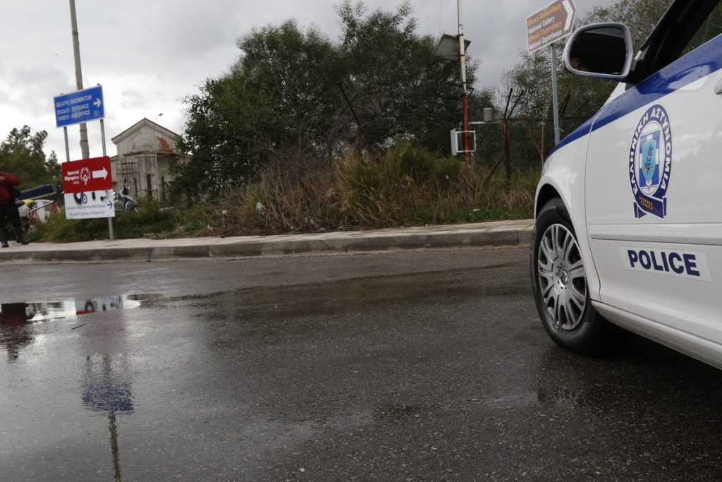 Φως στην απαγωγή στην Κυψέλη – Βρέθηκε το θύμα δεμένο χειροπόδαρα