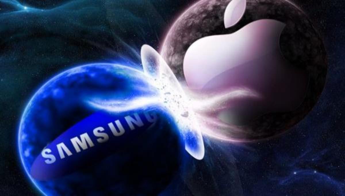 Η Apple κερδίζει ακόμα μία μάχη με τη Samsung