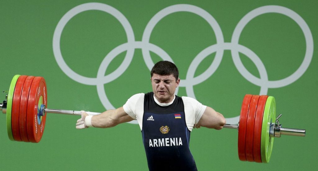 Ολυμπιακοί Αγώνες: Νέος σοκαριστικός τραυματισμός αθλητή στο Ρίο [pics, vid]