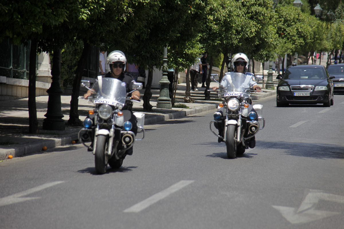 Ιεράπετρα: Μεγάλη επιχείρηση της αστυνομίας για συνεργάτη του Χριστοδούλου – Συνελήφθη λίγο αργότερα