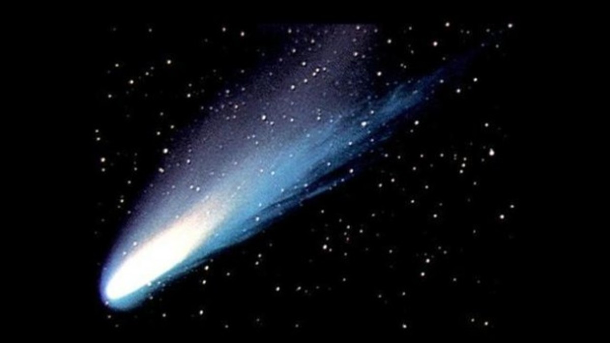 Γιγάντιος αστεροειδής περνά απόψε πολύ κοντά από τη Γη!