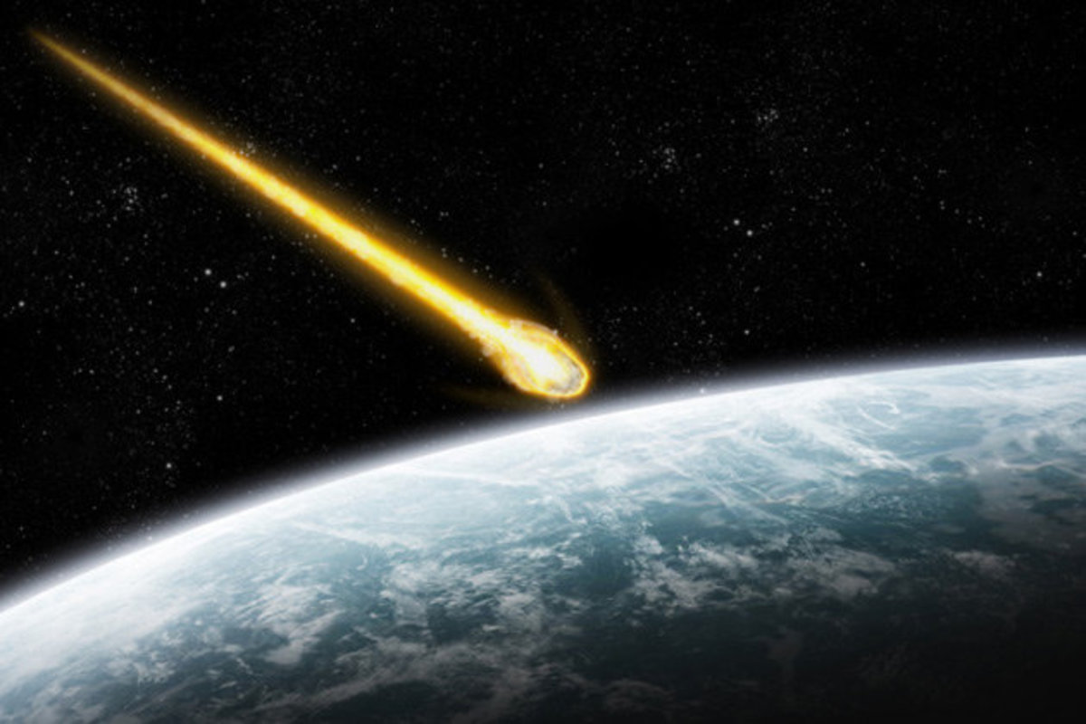 Αστεροειδής “απειλεί” να διαλύσει τη Γη το 2880