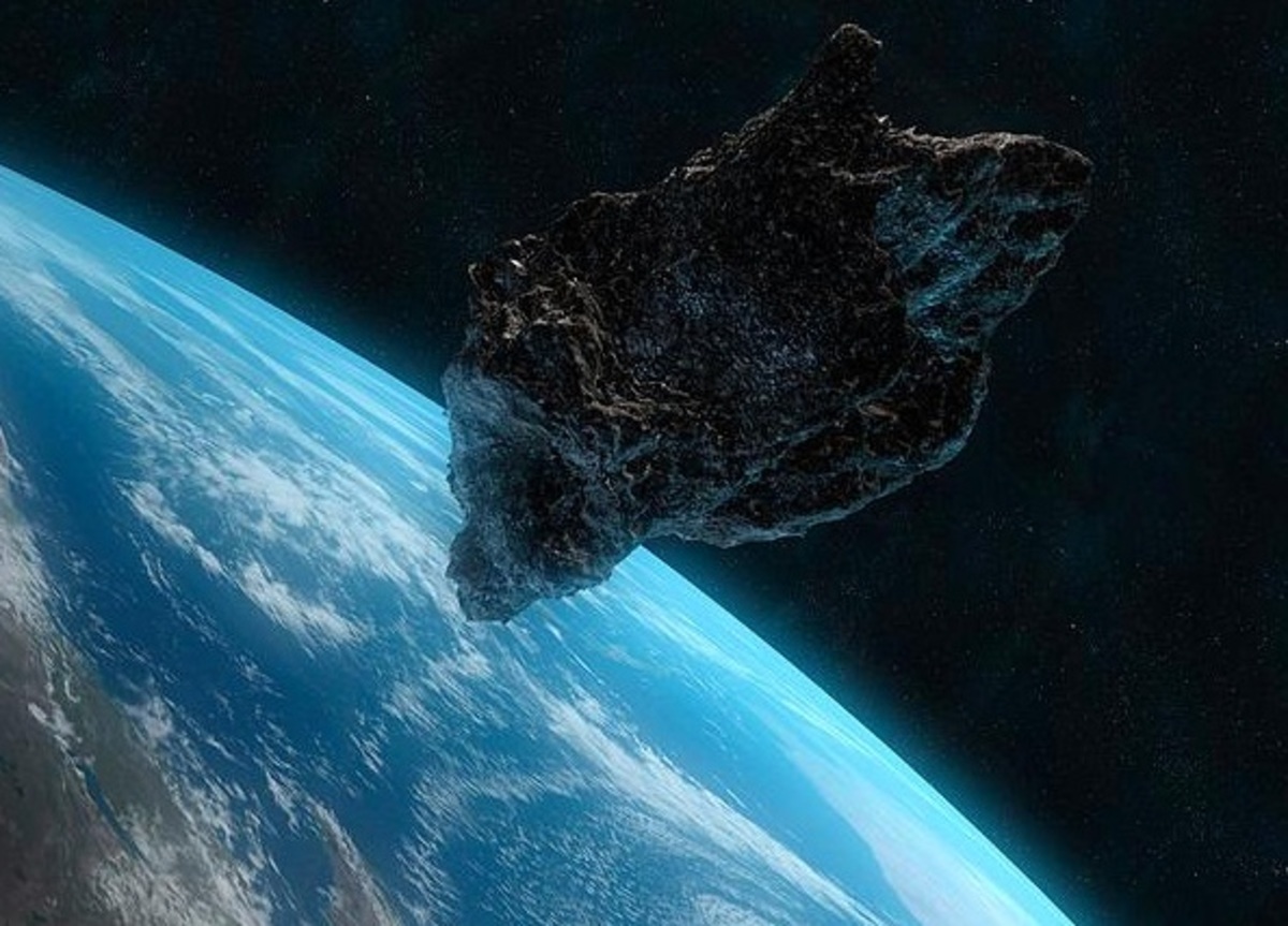 Κι άλλος αστεροειδής πέρασε “ξυστά” απο τη Γη
