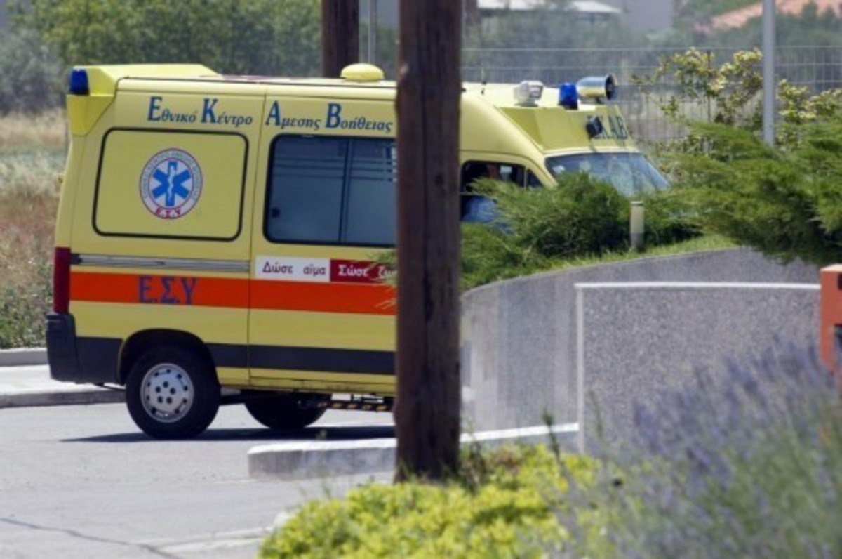 Ρόδος: Νέο σοκ με την αυτοκτονία 22χρονης