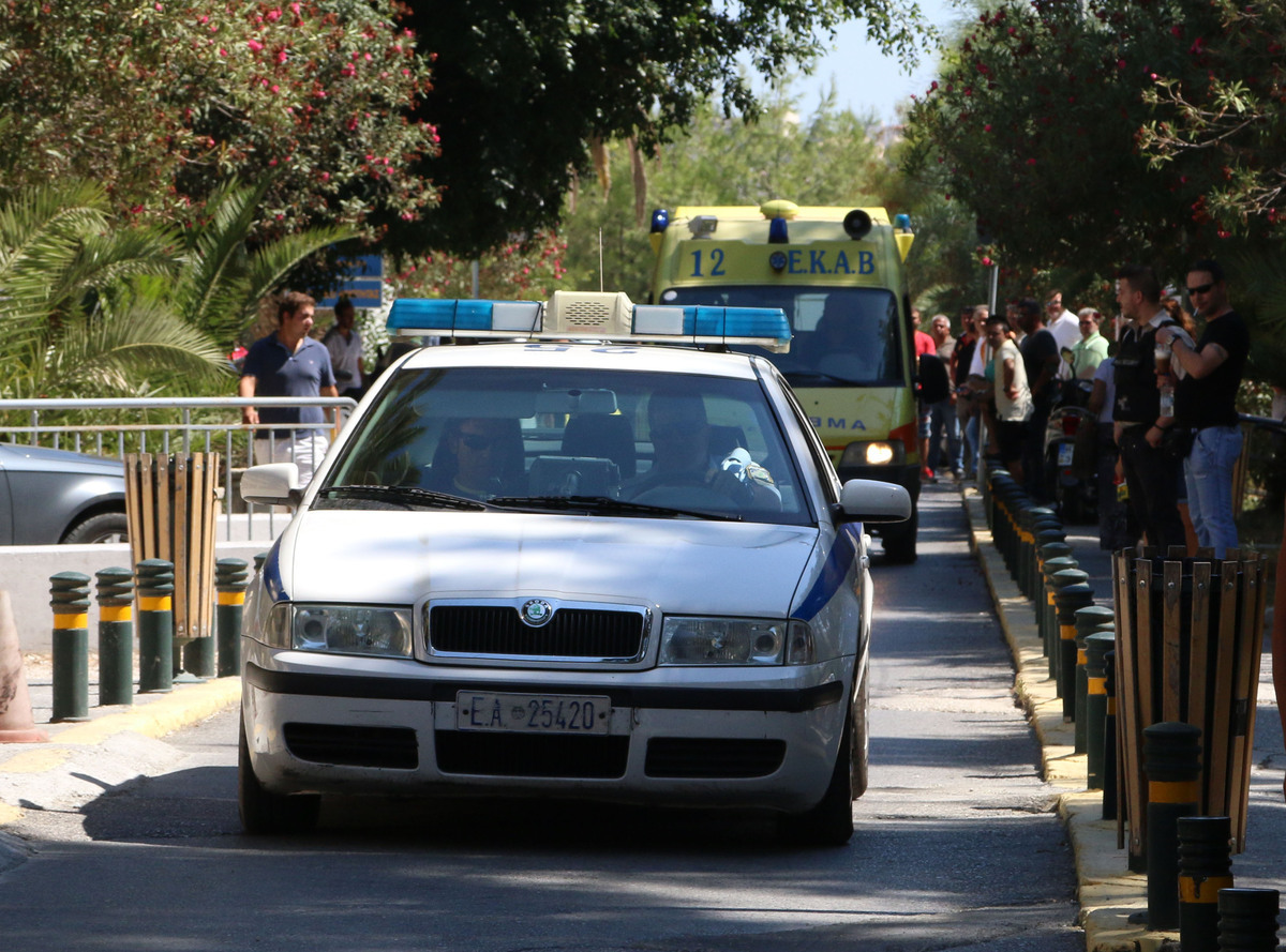 Τραγωδία στη Χίο: 18χρονος έβαλε τέλος στη ζωή του