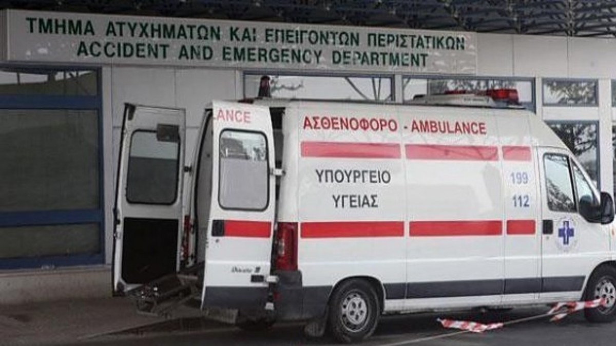 Αγωνία για 5χρονο αγόρι! Τραυματίστηκε σοβαρά σε παιδότοπο – Άγνωστο πώς μπήκε σε χώρο όπου απαγορευόταν η είσοδος