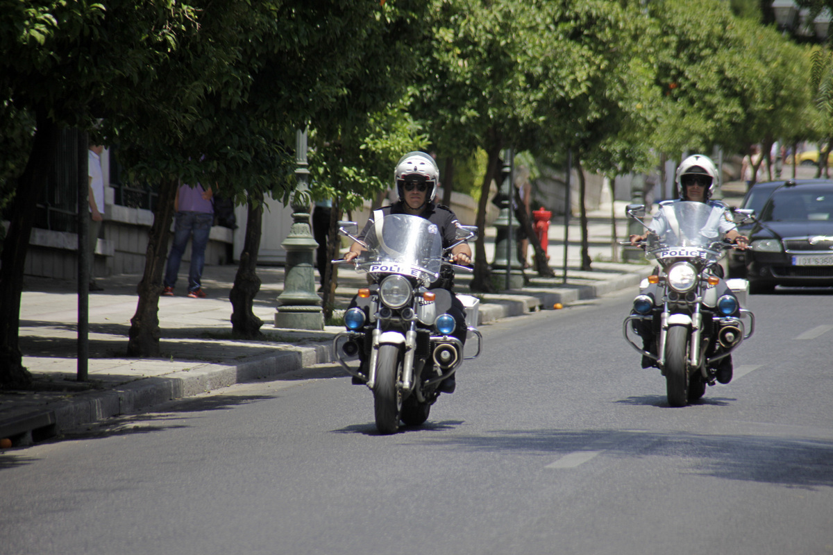 Ρέθυμνο: Συνελήφθη 23χρονος Αλβανός για ναρκωτικά