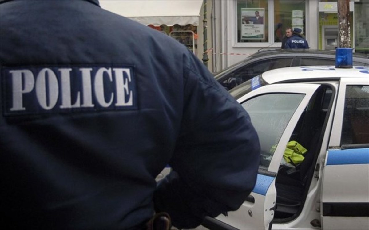 Ενοικιάζονται αστυνομικοί με 2.000 ευρώ μηνιαίως – Περιπολικό με 50 ευρώ την ημέρα