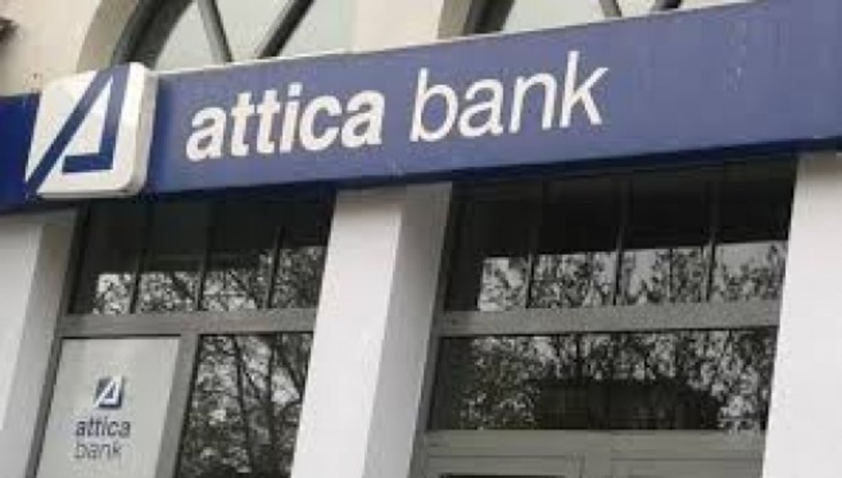 Από τις 7 Αυγούστου ξεκινά η διαπραγμάτευση των νέων μετοχών της Attica Bank