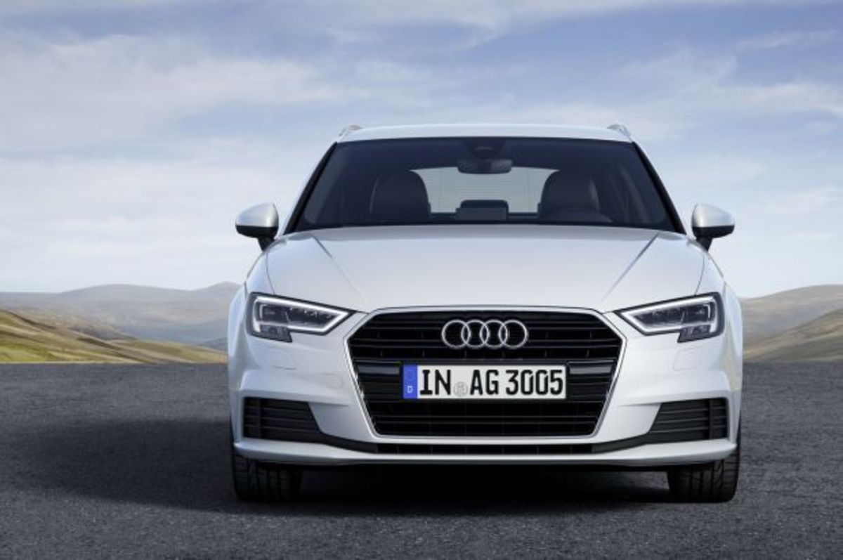 Νέο Audi A3: Ανανεώθηκε και απέκτησε 1.000άρι μοτέρ (VIDEO)