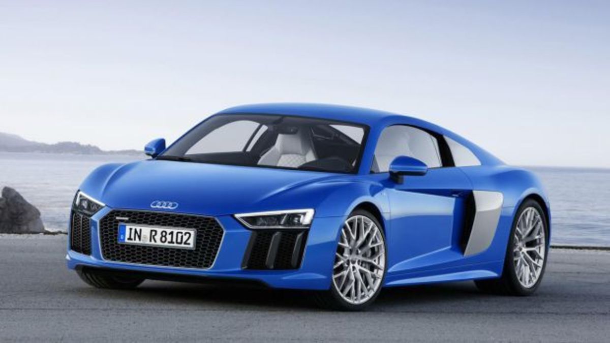 Νέο Audi R8: Αποκάλυψη για το νέο γερμανικό supercar (VIDEO)