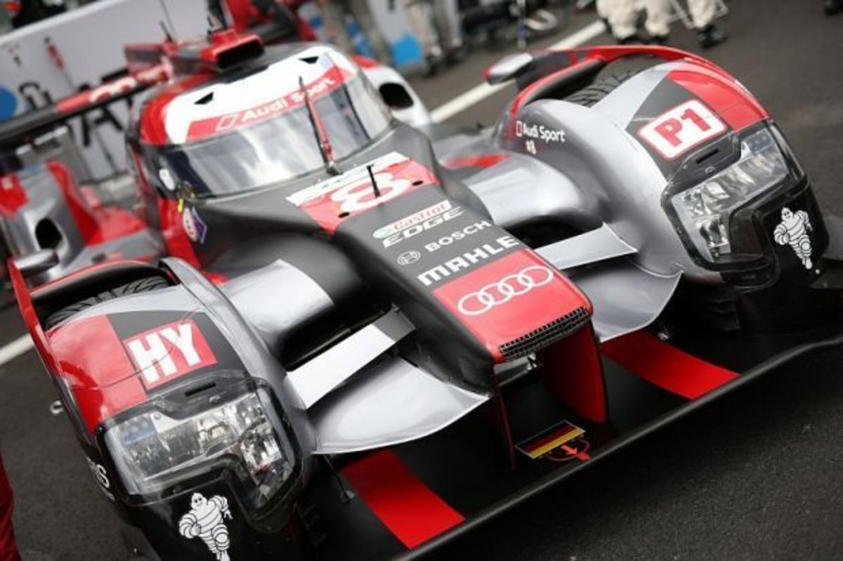 Η Audi αποσύρεται από τους αγώνες αντοχής και το Le Mans