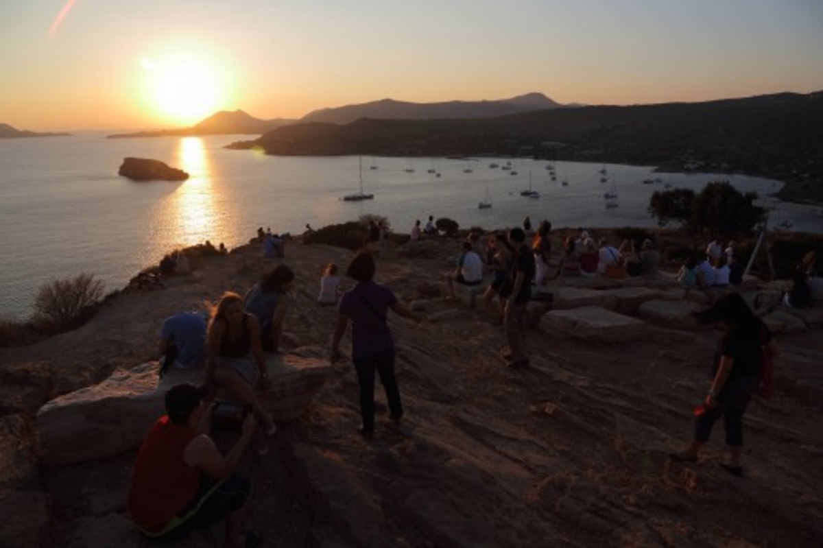 “Βουλιάζουν” την Ελλάδα οι Αυστριακοί τουρίστες φέτος