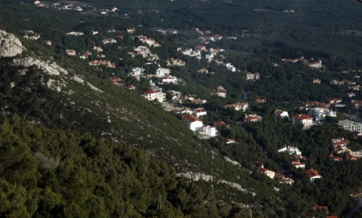 Λήξη της προθεσμίας για τακτοποίηση των αυθαιρέτων στις 31 Μαΐου