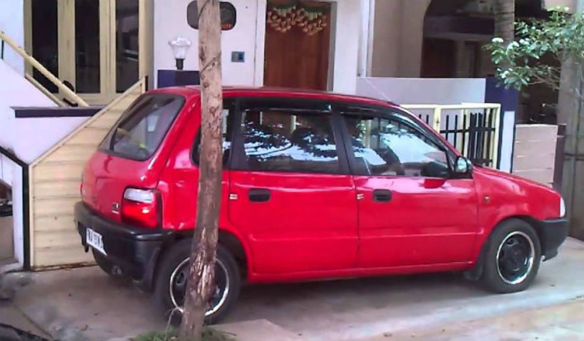 H πιο τρελή θέση πάρκινγκ που σαρώνει στο διαδίκτυο – Δείτε που μπήκε το αυτοκίνητο! (vid)