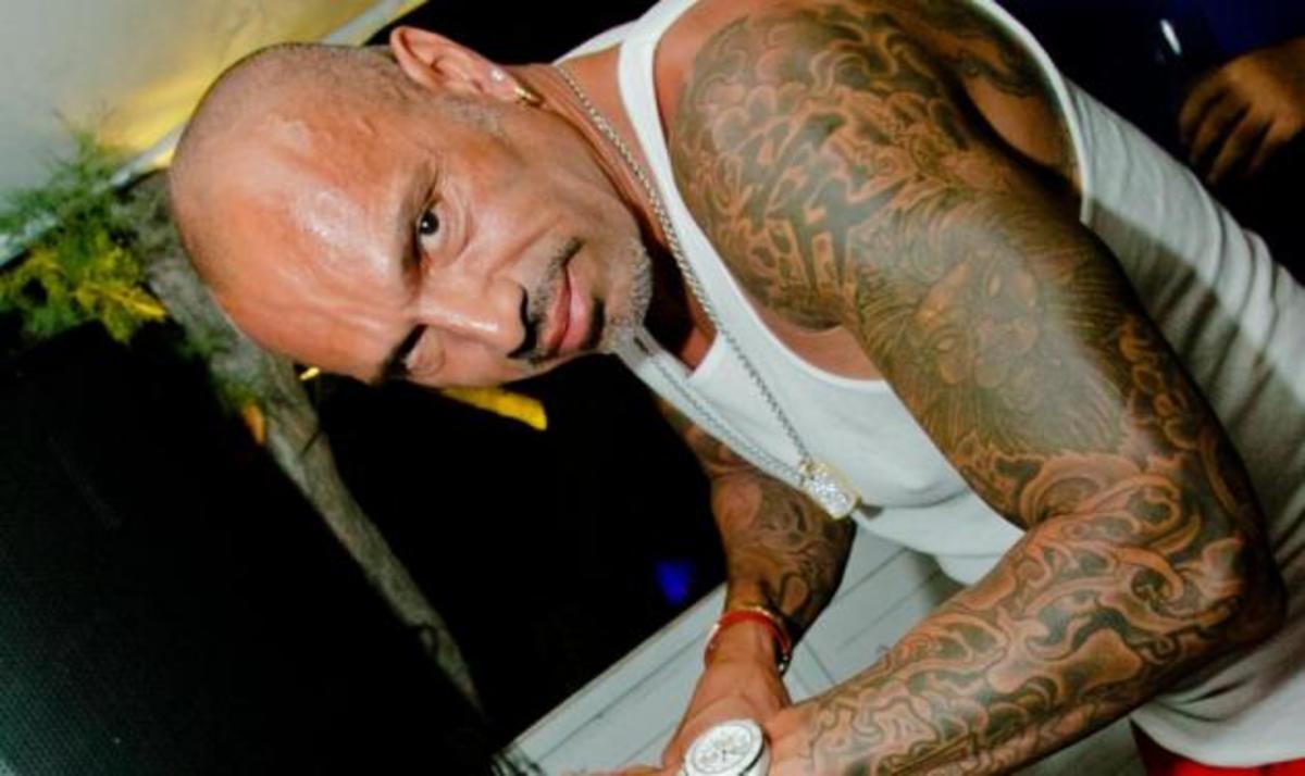 Ένα μοναδικό πάρτι με  Guest Dj τον David Morales! Φωτογραφίες