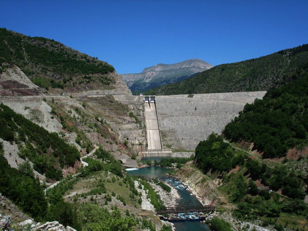 “Aναπτυξιακός Αναχρονισμός” η εκτροπή του Αχελώου…