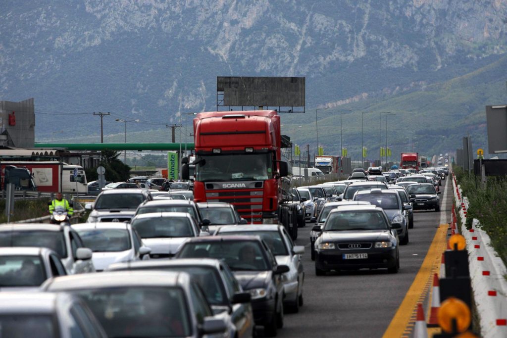 Ξεκίνησαν οι ανατροπές στη φορολογία των ΙΧ – Πότε θα ολοκληρωθούν