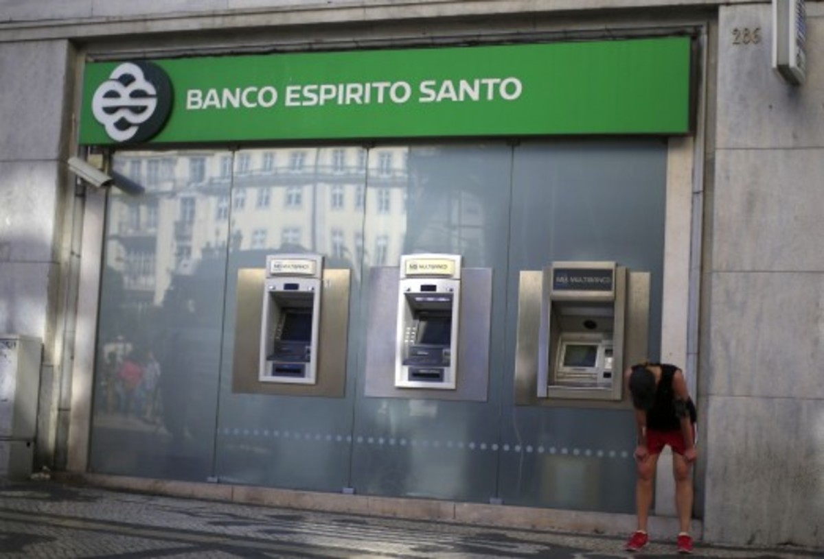 Η Πορτογαλία δεν μπορεί να αντέξει και δεύτερο οικονομικό σοκ μετά την BES