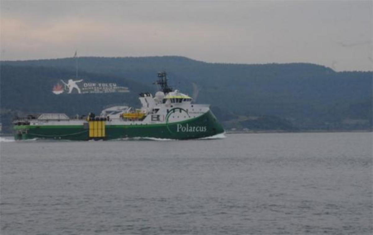 Η Τουρκία αρχίζει έρευνες στην Κύπρο με το σκάφος Barbaros