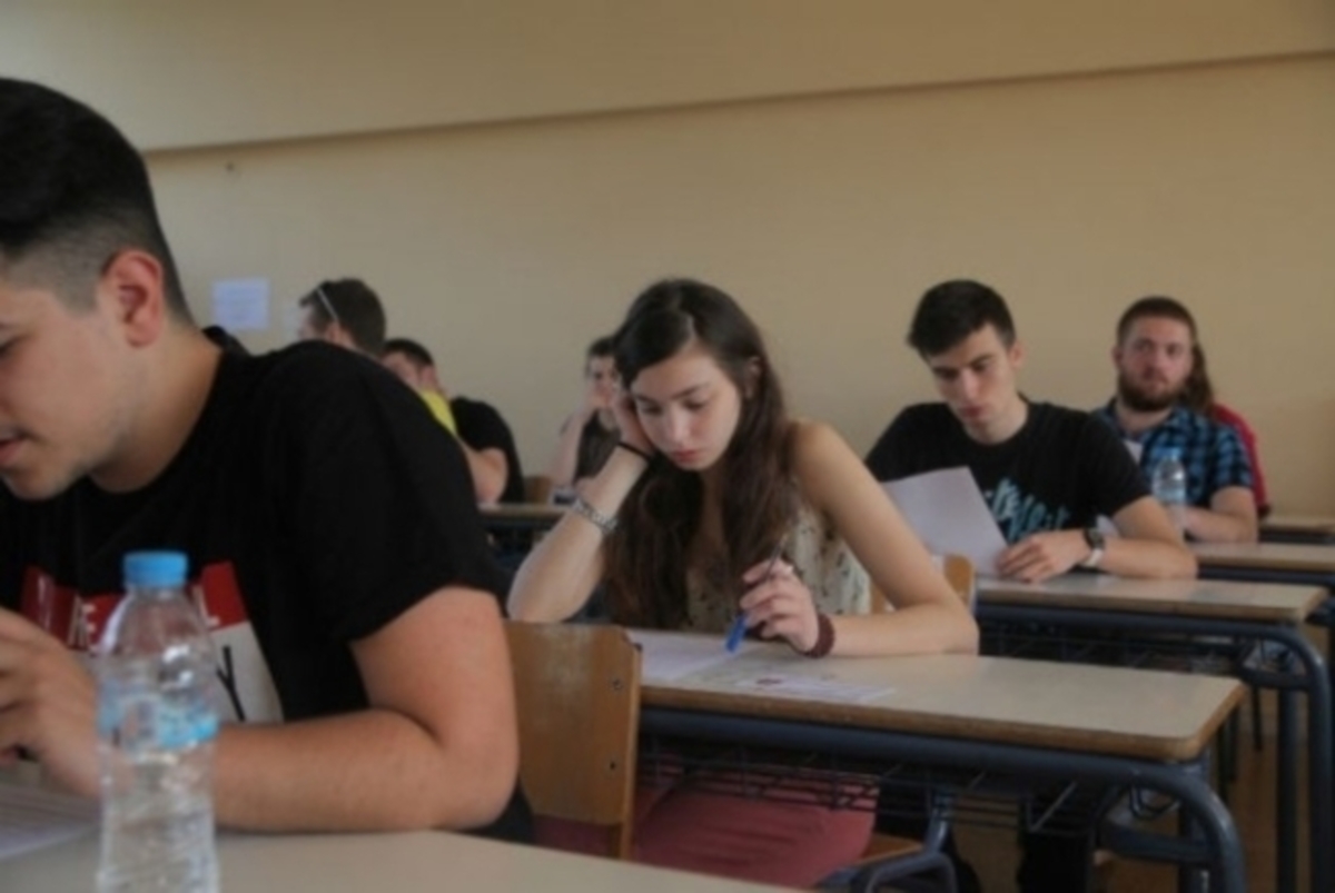 Πανελλήνιες 2015 – exams.it.minedu.gov.gr – Κάντε κλικ εδώ για το μηχανογραφικό