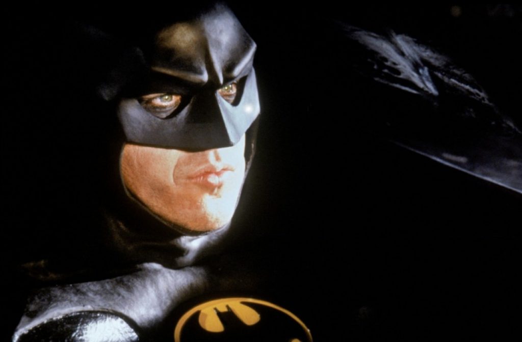 Πώς είναι σήμερα ο Batman… Michael Keaton;