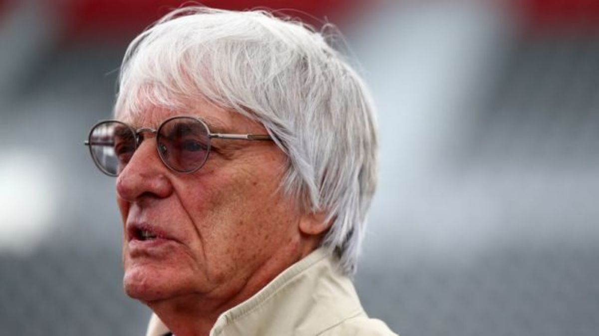 Formula 1: Συνελήφθη ο πιλότος του ελικοπτέρου του Ecclestone για την απαγωγή της πεθεράς του